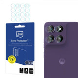 3mk Motorola Moto G67/Moto G77 Kamerabeskyttelse Lens Protection