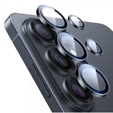 ESR Samsung Galaxy S26 Ultra Kamerabeskyttelse Armorite Sort