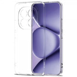 Tech-Protect Xiaomi Redmi Note 15 Pro 5G Cover FlexAir Transparent