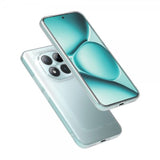 Tech-Protect Xiaomi Redmi Note 15 Pro 5G Cover FlexAir Transparent