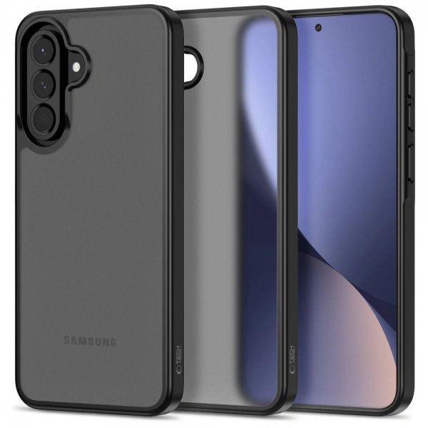 Tech-Protect Samsung Galaxy A36/A56/A37 Cover MagMat Sort