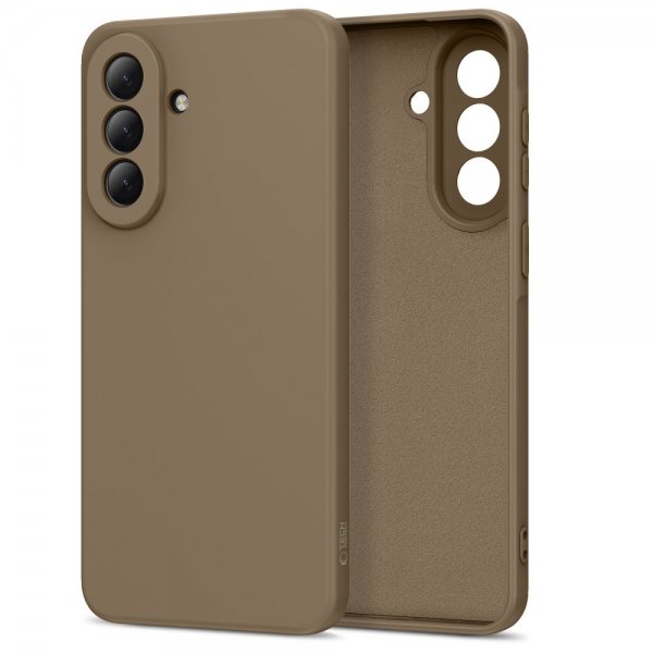 Tech-Protect Samsung Galaxy A37 Cover Icon Brun