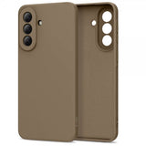 Tech-Protect Samsung Galaxy A57 Cover Icon Brun