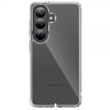 Tech-Protect Samsung Galaxy S26 Plus Cover FlexAir Hybrid Transparent