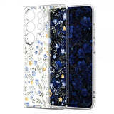 Tech-Protect Samsung Galaxy S26 Ultra Cover FlexAir Blomstermønster