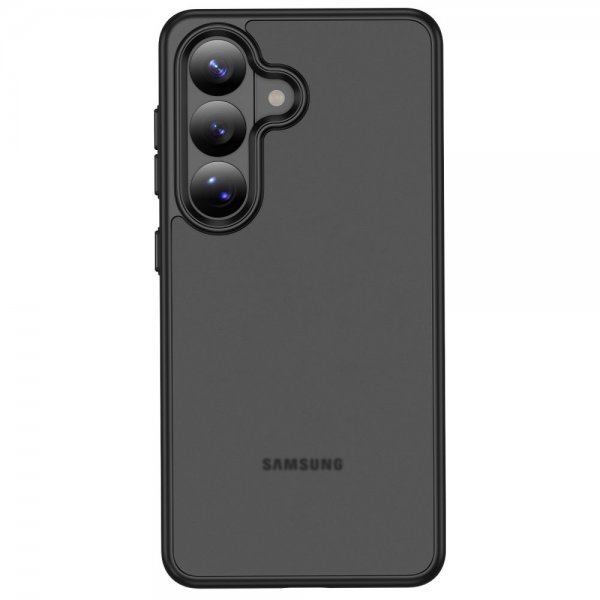 Tech-Protect Samsung Galaxy S26 Cover MagMat Sort