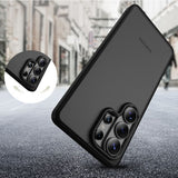 Tech-Protect Samsung Galaxy S26 Ultra Cover MagMat Sort