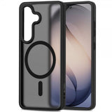 Tech-Protect Samsung Galaxy S26 Cover MagMat MagSafe Mat Sort