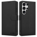 Tech-Protect Samsung Galaxy S26 Ultra Etui Wallet Sort