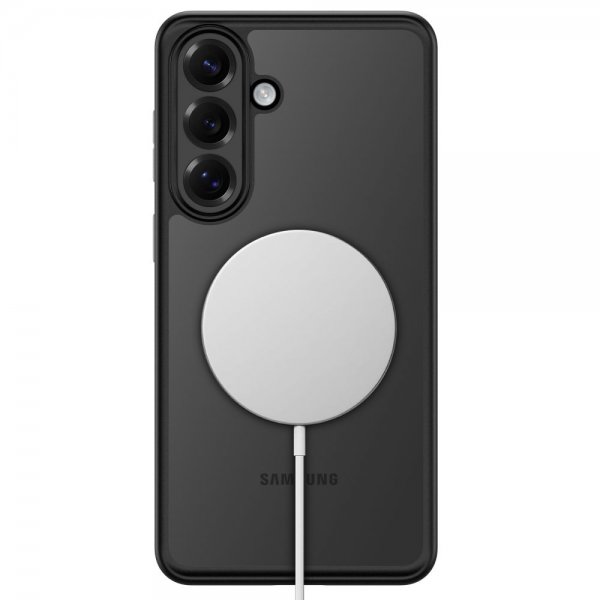 Tech-Protect Samsung Galaxy S26 Plus Cover MagPeak MagSafe Sort