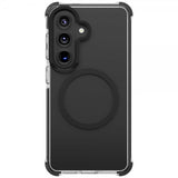 UNIQ Samsung Galaxy S26 Cover Combat MagClick Sort