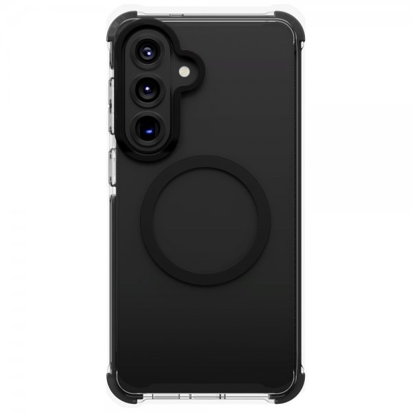UNIQ Samsung Galaxy S26 Plus Cover Combat MagClick Sort