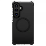 UNIQ Samsung Galaxy S26 Plus Cover Combat MagClick Sort