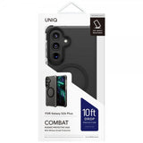 UNIQ Samsung Galaxy S26 Plus Cover Combat MagClick Sort