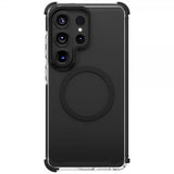 UNIQ Samsung Galaxy S26 Ultra Cover Combat MagClick Sort