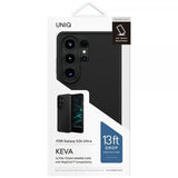 UNIQ Samsung Galaxy S26 Ultra Cover Keva MagClick Sort