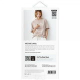 UNIQ Samsung Galaxy S26 Ultra Cover LifePro Xtreme MagClick Transparent