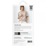 UNIQ Samsung Galaxy S26 Cover Lyden MagClick Sort