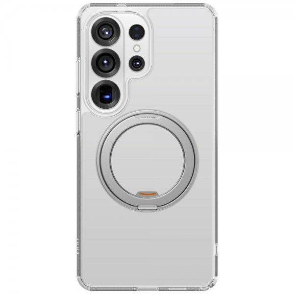 UNIQ Samsung Galaxy S26 Ultra Cover Swivix Transparent