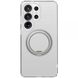 UNIQ Samsung Galaxy S26 Ultra Cover Swivix Transparent