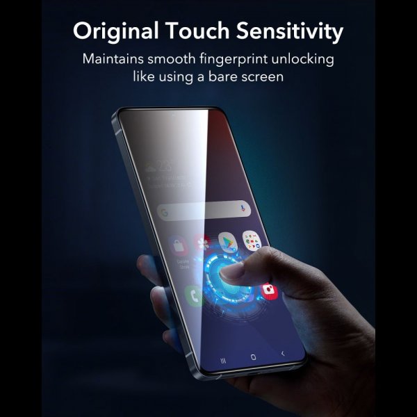 ESR Samsung Galaxy S26 Ultra Skærmbeskytter UltraFit Armorite Privacy