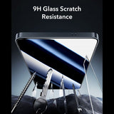 ESR Samsung Galaxy S26 Ultra Skærmbeskytter UltraFit Armorite Privacy
