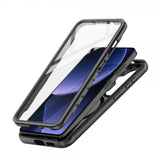 Tech-Protect Samsung Galaxy S26 Cover Defense MagSafe Sort