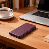 Tech-Protect Samsung Galaxy S26 Etui Wallet Rød