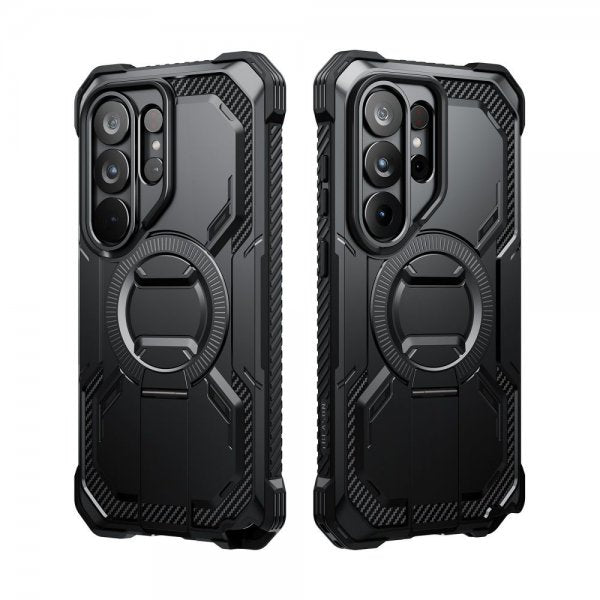 Supcase Samsung Galaxy S26 Ultra Cover ArmorBox Clip MagSafe Sort