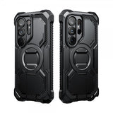 Supcase Samsung Galaxy S26 Ultra Cover ArmorBox Clip MagSafe Sort