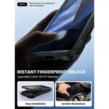 Supcase Samsung Galaxy S26 Ultra Cover ArmorBox Clip MagSafe Sort