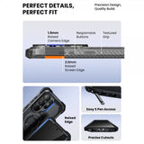 Supcase Samsung Galaxy S26 Ultra Cover ArmorBox Clip MagSafe Sort