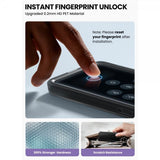 Supcase Samsung Galaxy S26 Ultra Cover Cosmo MagSafe Sort