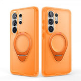 Supcase Samsung Galaxy S26 Ultra Cover Cosmo MagSafe Orange