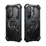 Supcase Samsung Galaxy S26 Cover ArmorBox MagSafe Sort