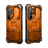 Supcase Samsung Galaxy S26 Ultra Cover ArmorBox MagSafe Orange