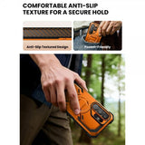Supcase Samsung Galaxy S26 Ultra Cover ArmorBox MagSafe Orange