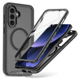 Tech-Protect Samsung Galaxy A57 Cover Defense MagSafe Sort