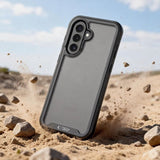 Tech-Protect Samsung Galaxy A57 Cover Defense MagSafe Sort