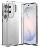 Ringke Samsung Galaxy S26 Ultra Cover Fusion Transparent
