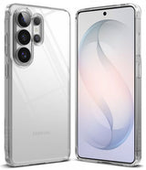 Ringke Samsung Galaxy S26 Ultra Cover Fusion Transparent