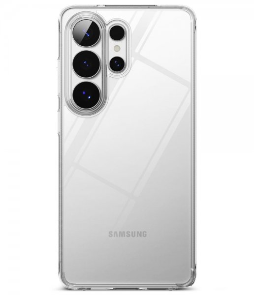 Ringke Samsung Galaxy S26 Ultra Cover Fusion Transparent