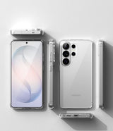 Ringke Samsung Galaxy S26 Ultra Cover Fusion Transparent