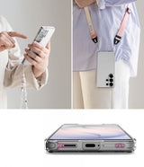 Ringke Samsung Galaxy S26 Ultra Cover Fusion Transparent