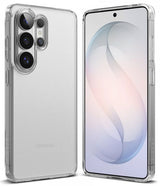 Ringke Samsung Galaxy S26 Ultra Cover Fusion Mat Gennemsigtig