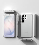 Ringke Samsung Galaxy S26 Ultra Cover Fusion Mat Gennemsigtig