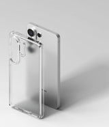 Ringke Samsung Galaxy S26 Ultra Cover Fusion Mat Gennemsigtig