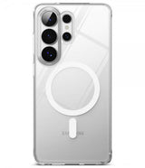 Ringke Samsung Galaxy S26 Ultra Cover Fusion Magnetic Transparent