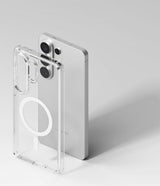 Ringke Samsung Galaxy S26 Ultra Cover Fusion Magnetic Transparent