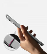 Ringke Samsung Galaxy S26 Ultra Cover Fusion Magnetic Transparent